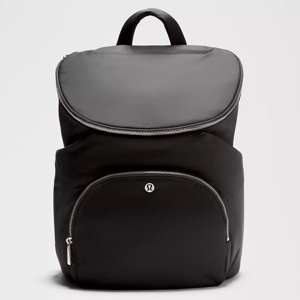 LULULEMON NEW PARENT BACKPACK